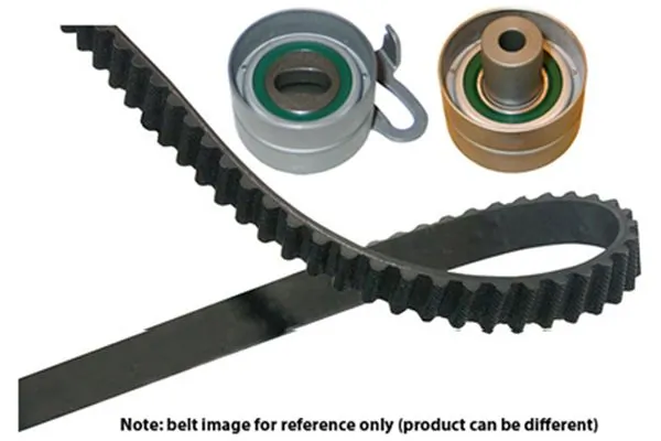 Timing Belt Kit